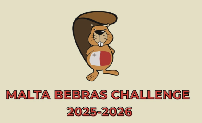 Bebras Challenge